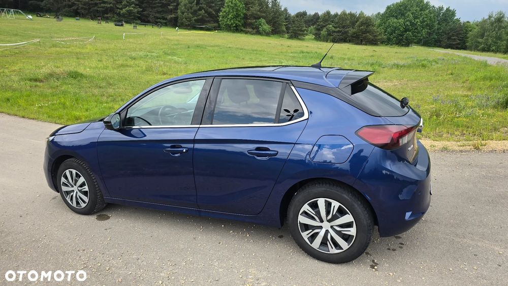 Opel Corsa - 7
