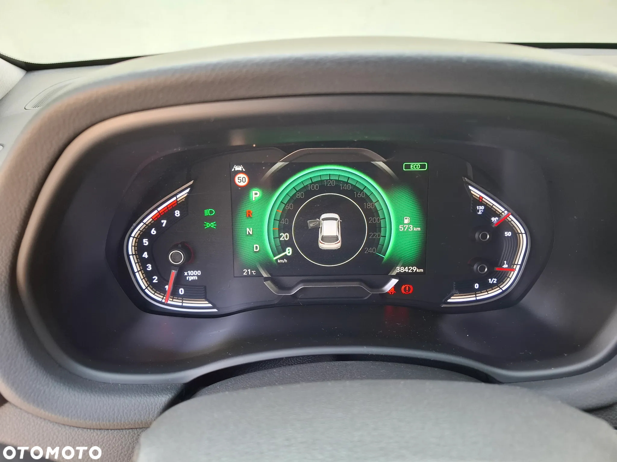 Hyundai i30 1.5 T-GDI 48V-Hybrid DCT Intro - 25