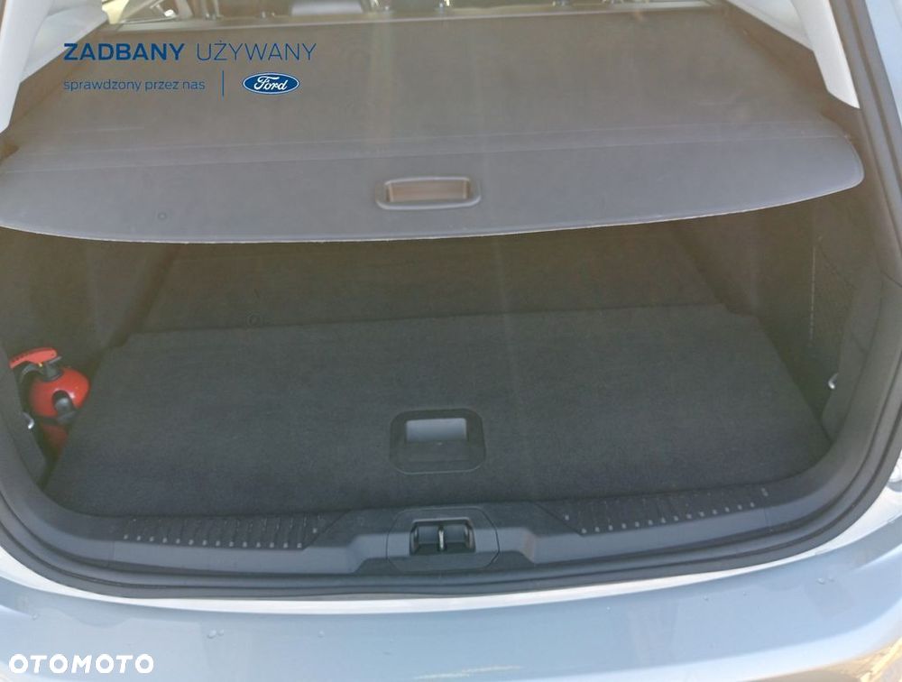 Ford Focus SW 1.0 EcoBoost Titanium - 21