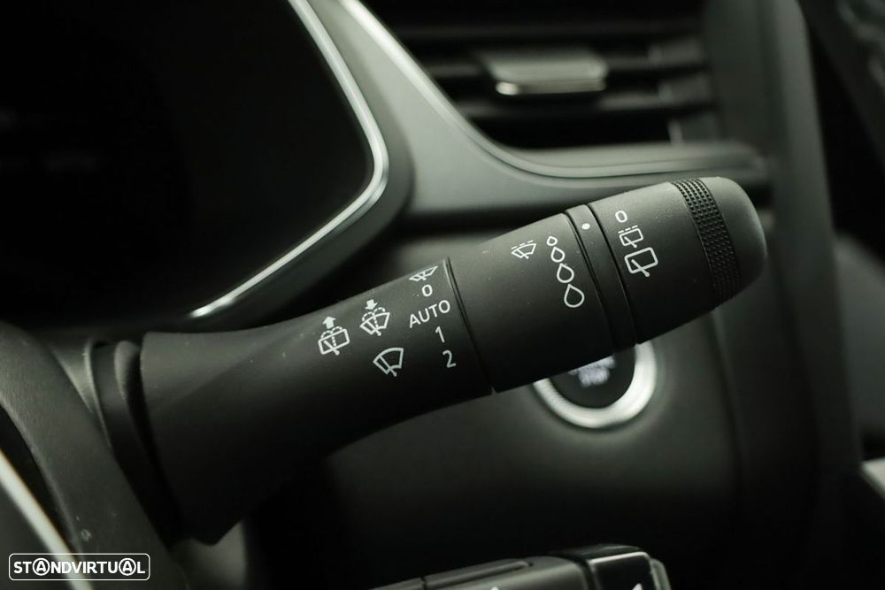 Renault Symbioz 1.6 E-Tech Full Hybrid Techno - 18