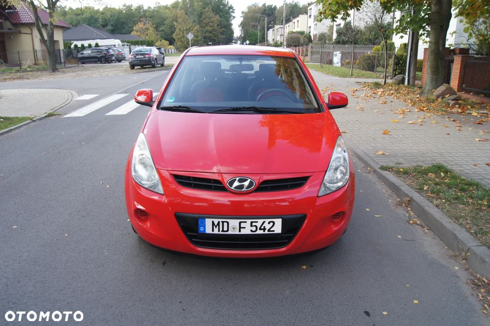 Hyundai i20 1.4 Style - 2