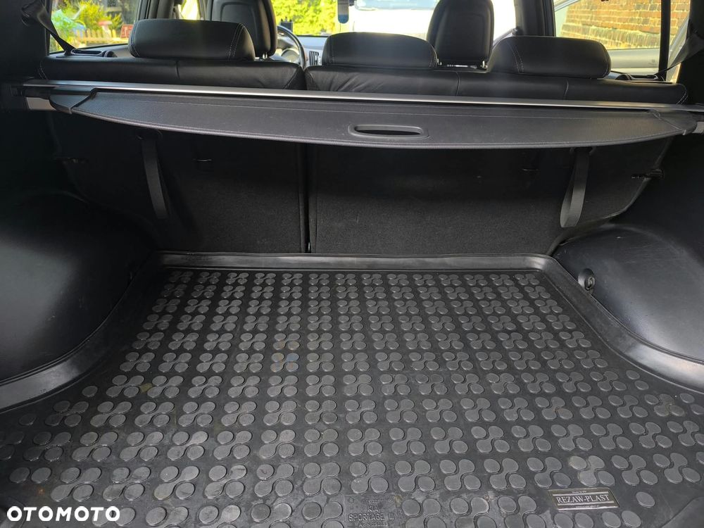Kia Sportage 1.6 GDI Business Line L 2WD - 22