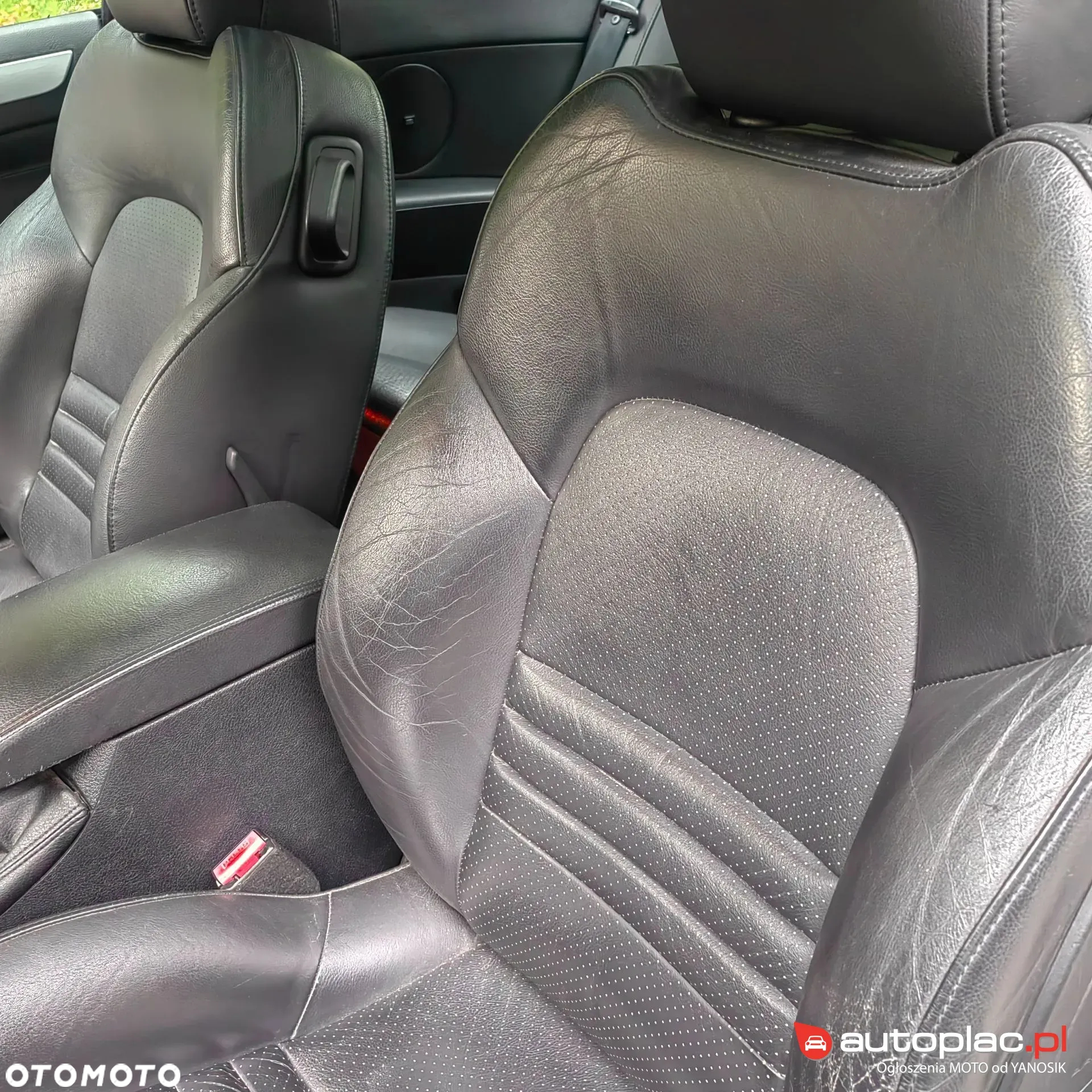 Peugeot 407 - 27