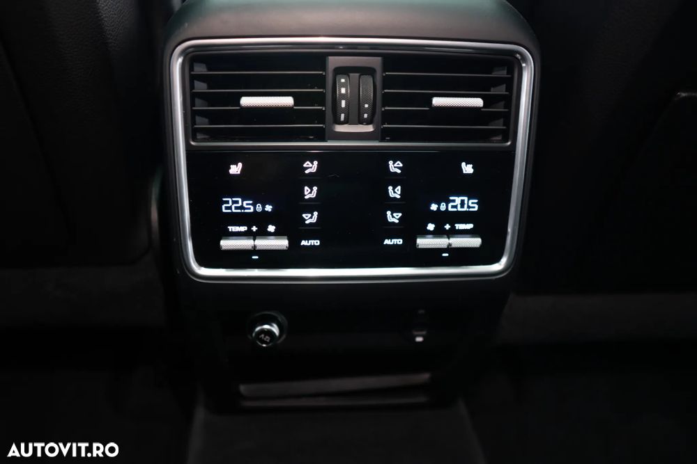 Porsche Cayenne S - 21
