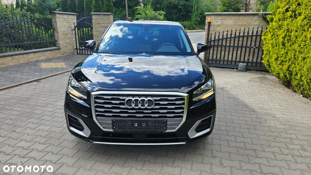 Audi Q2 1.4 TFSI cylinder on demand design - 9