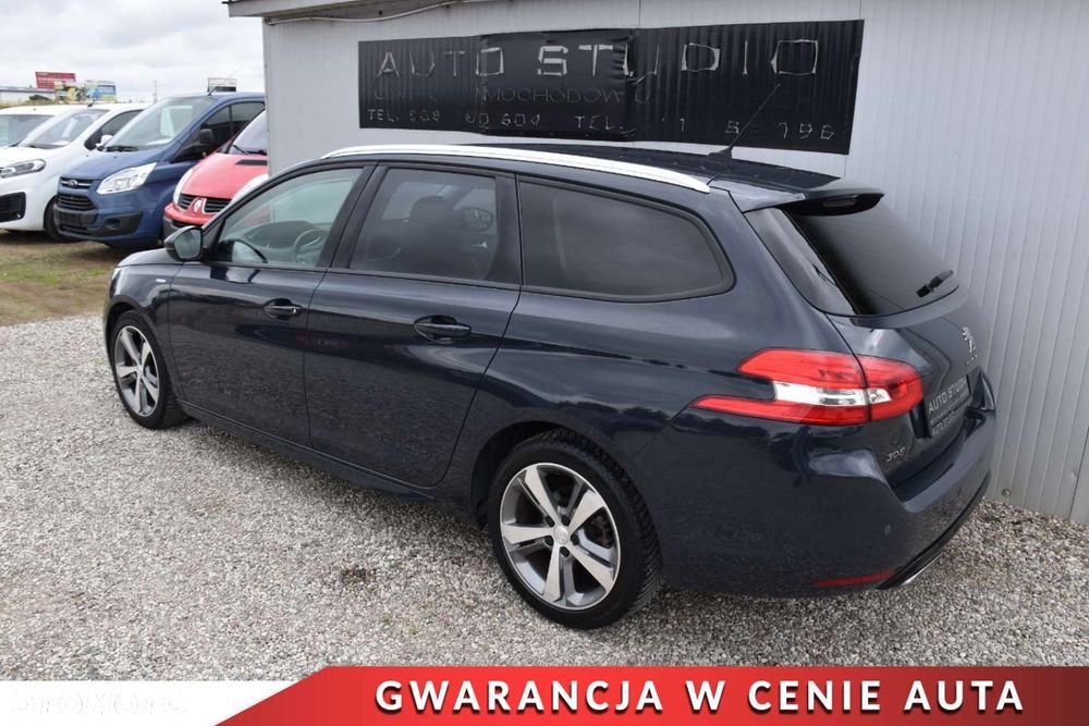 Peugeot 308 - 37