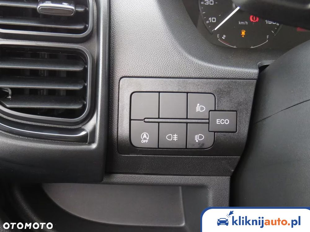 Fiat Ducato Maxi Furgon L3H2 3,5T Diesel 140KM Automat - 7
