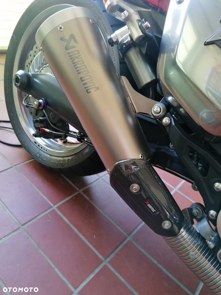 Yamaha V-MAX - 23