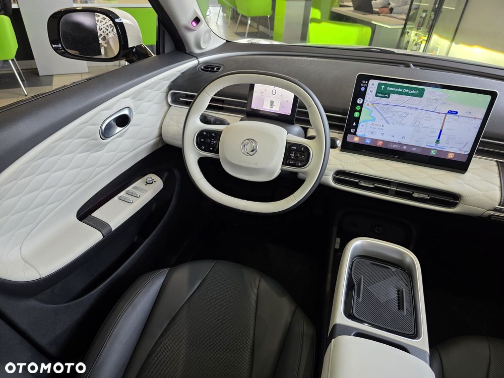 Dongfeng Box - 17