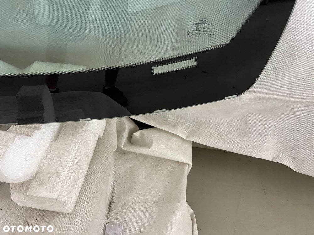 infiniti m35 szyba przednia nowa sensor 2010-2014 - 3