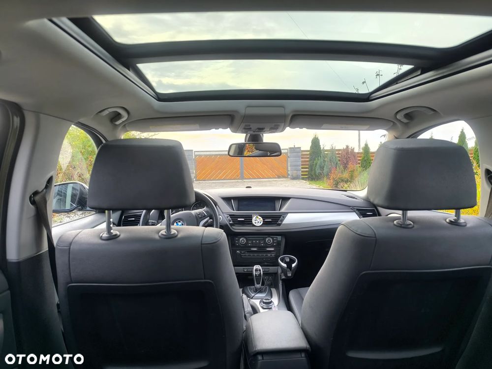 BMW X1 xDrive28i xLine - 6