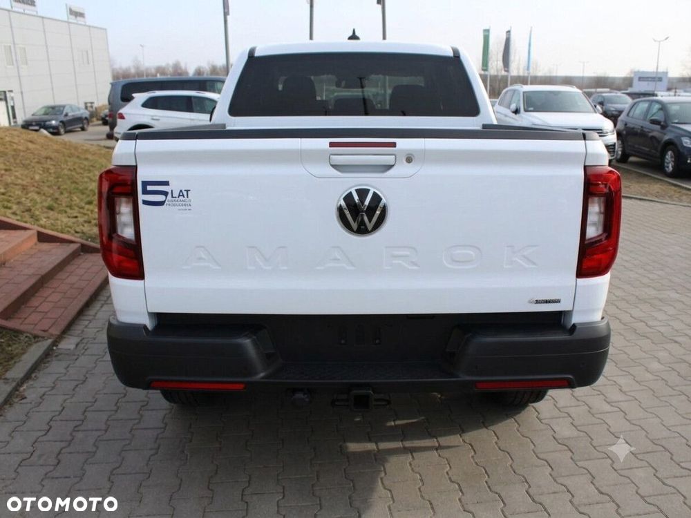 Volkswagen Amarok 2.0 TDi 4MOTION Life - 9