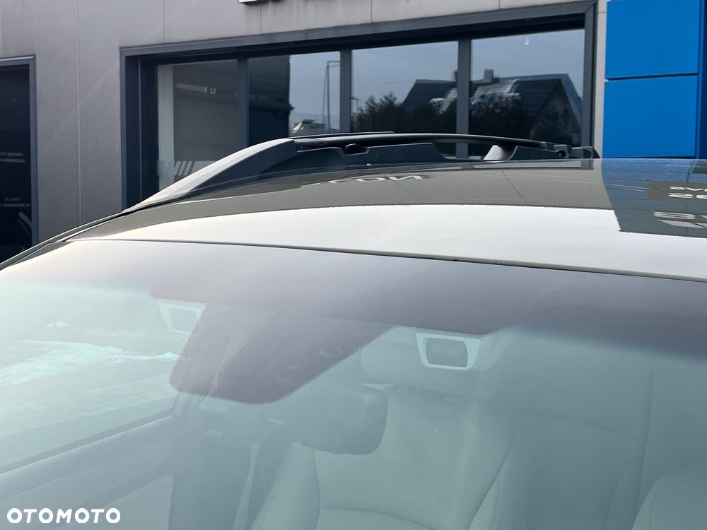 Subaru Outback - 22