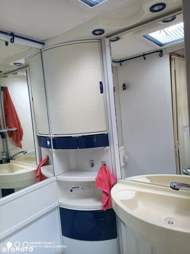 Hymer-Eriba B534 - 26