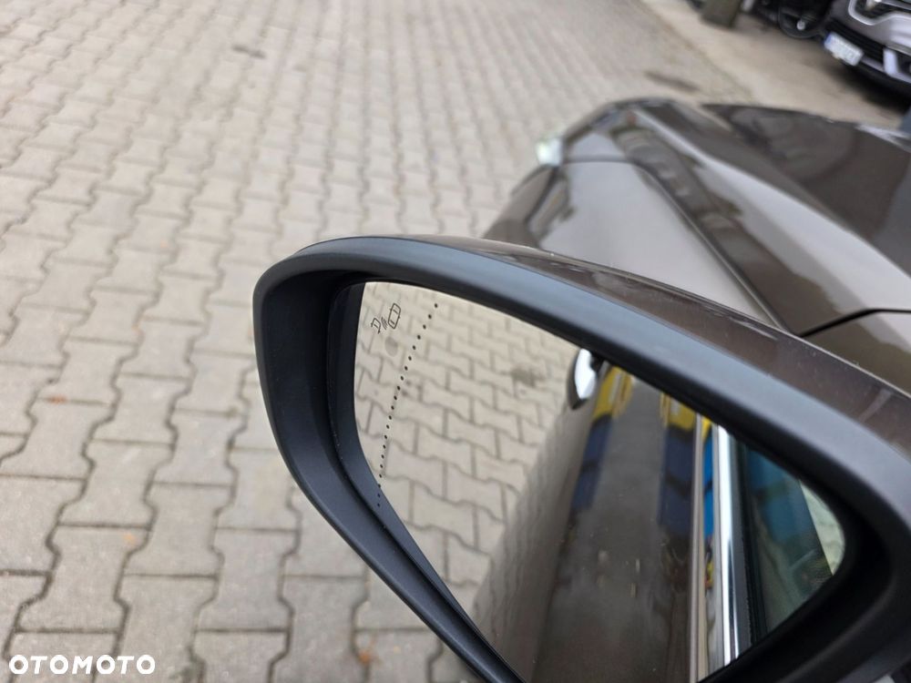 Renault Talisman 1.6 Energy TCe Initiale Paris EDC - 29