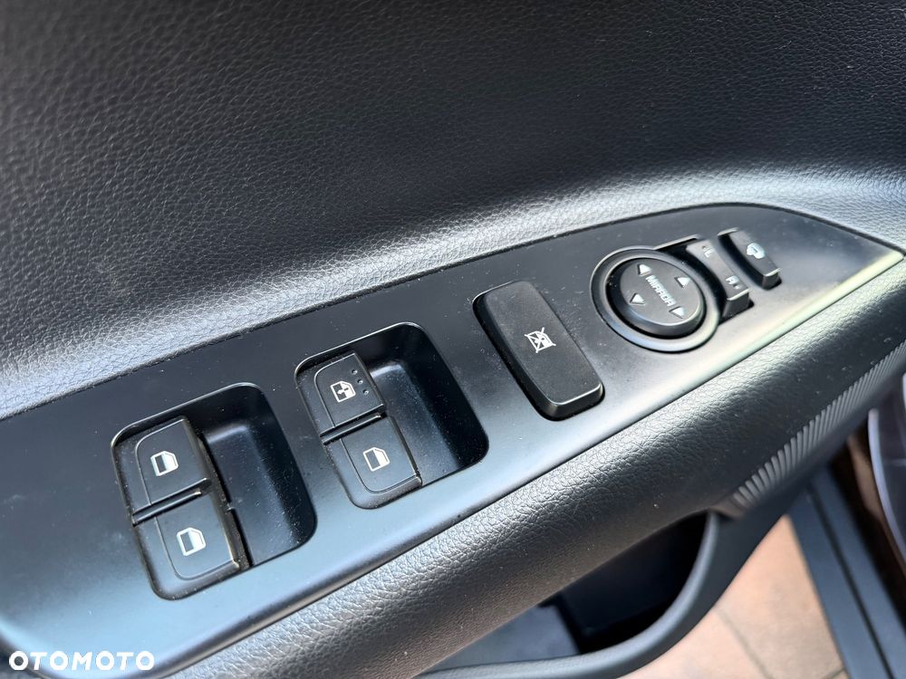 Kia Stonic 1.4 XL - 30