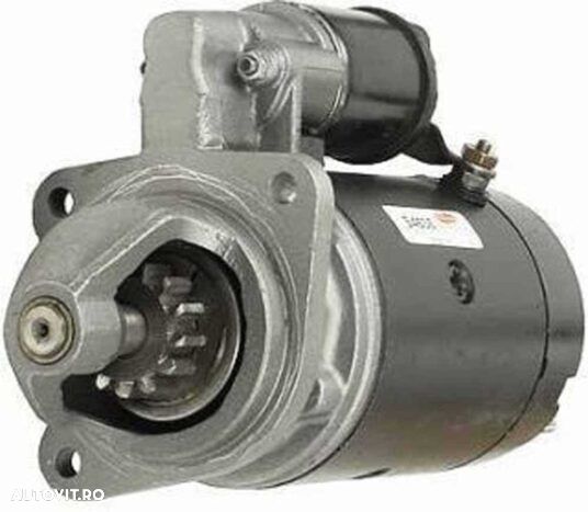 Electromotor lombardini 904 - 1