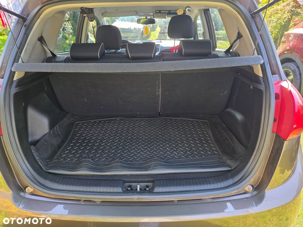 Kia Venga 1.6 Business Line - 7