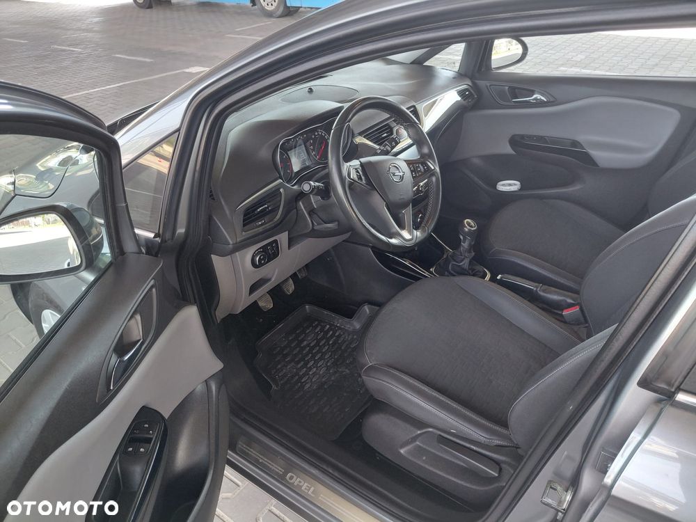 Opel Corsa 1.4 On - 20