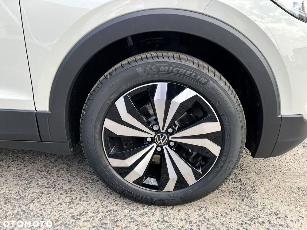 Volkswagen T-Cross 1.5 TSI ACT Style DSG - 38