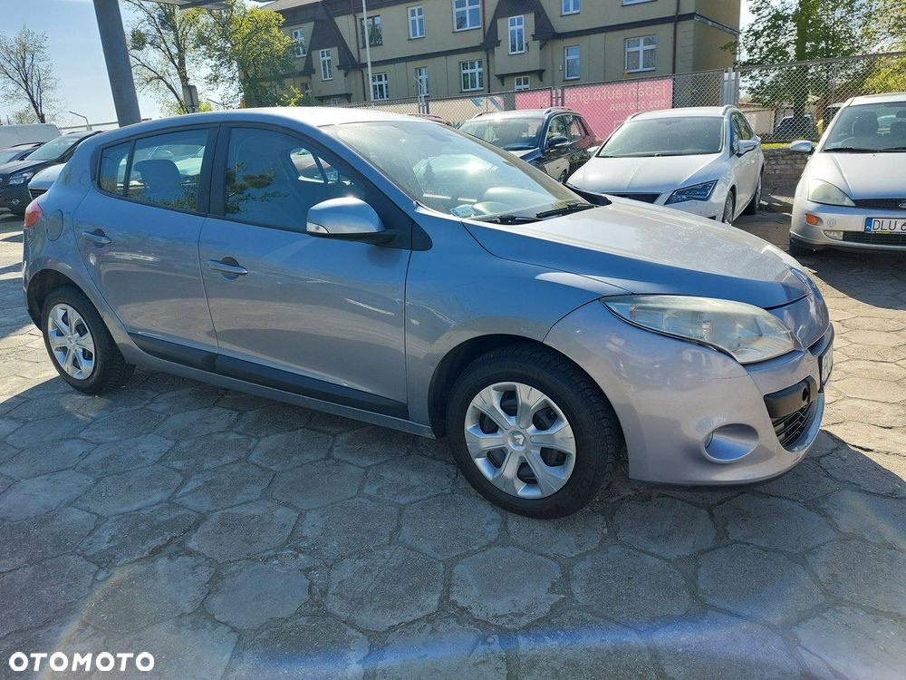 Renault Megane - 4