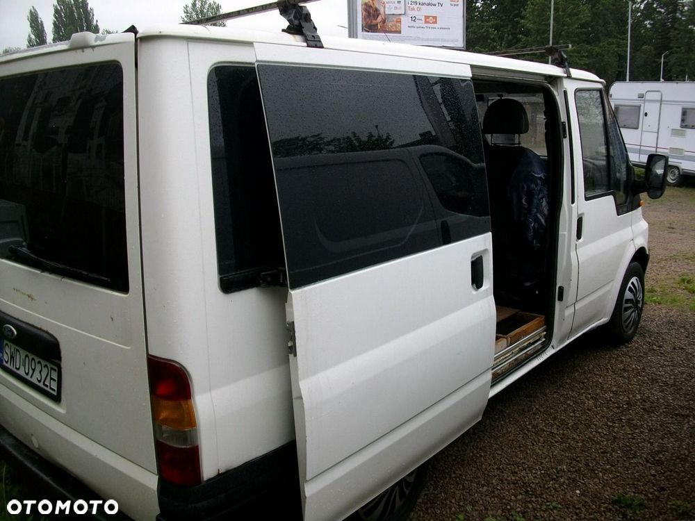 Ford Transit - 4