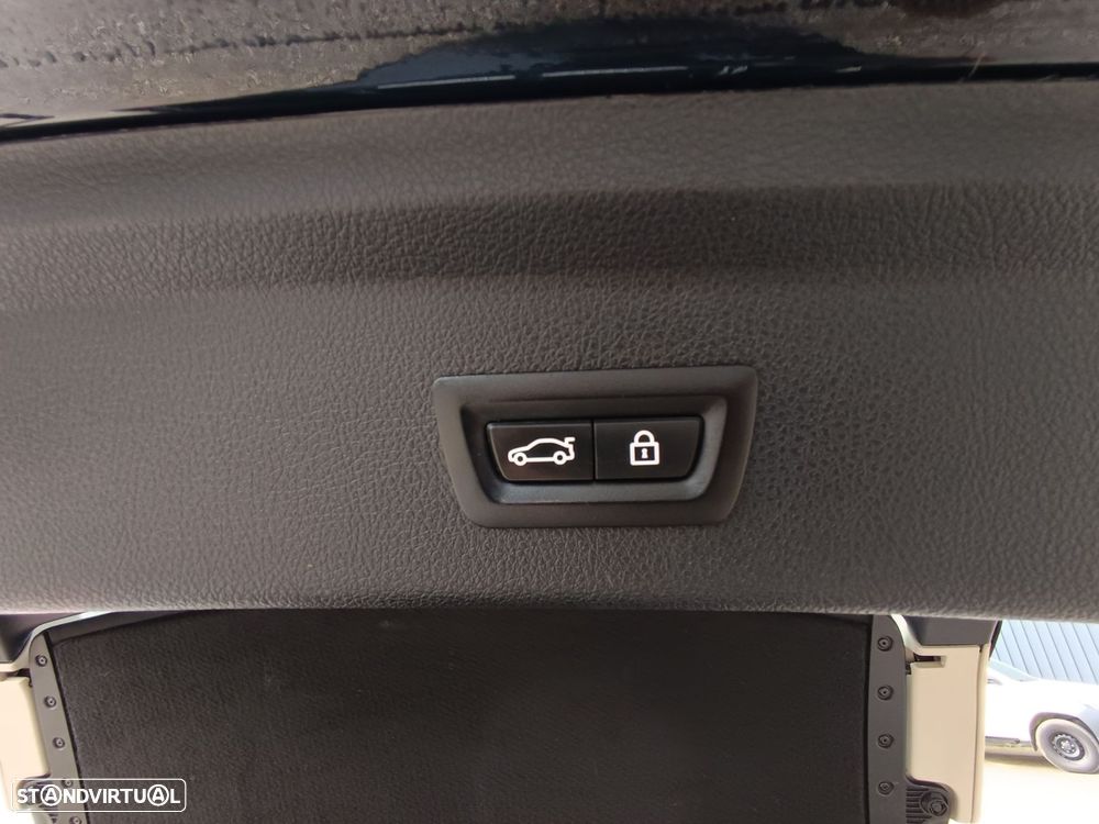 BMW 320 Gran Turismo d Line Luxury Auto - 9