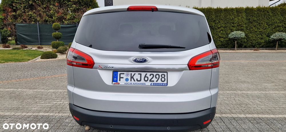 Ford S-Max - 5