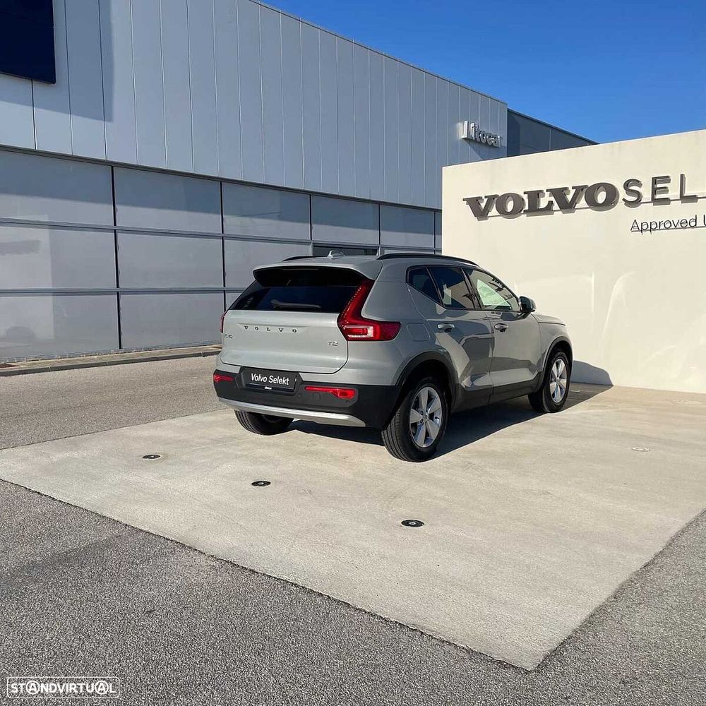 Volvo XC 40 - 5
