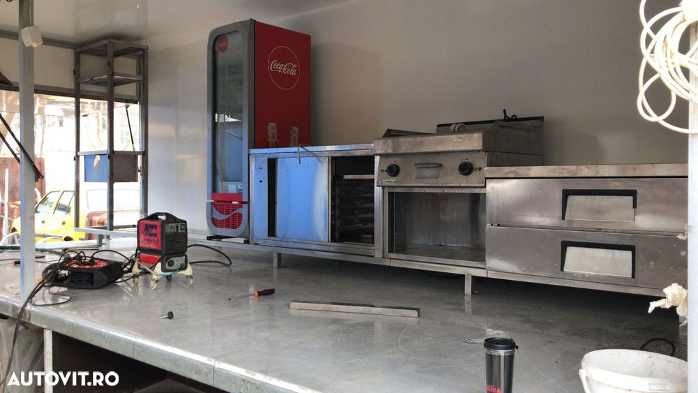 Mercedes-Benz Atego - 8