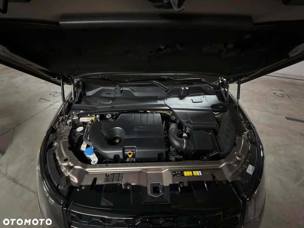 Land Rover Discovery Sport 2.0 TD4 Special Edition - 20