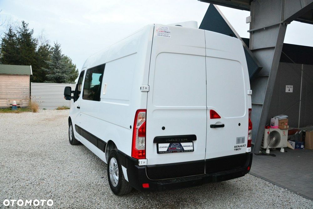 Renault Master - 3
