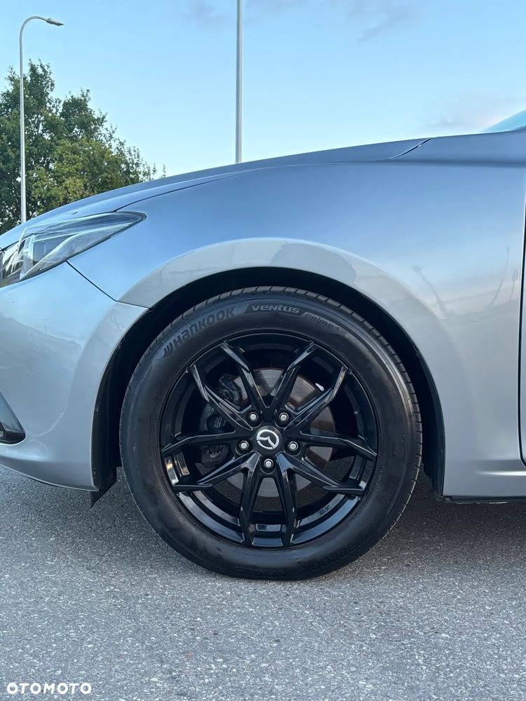 Mazda 3 SKYACTIV-G 120 Sports-Line - 3