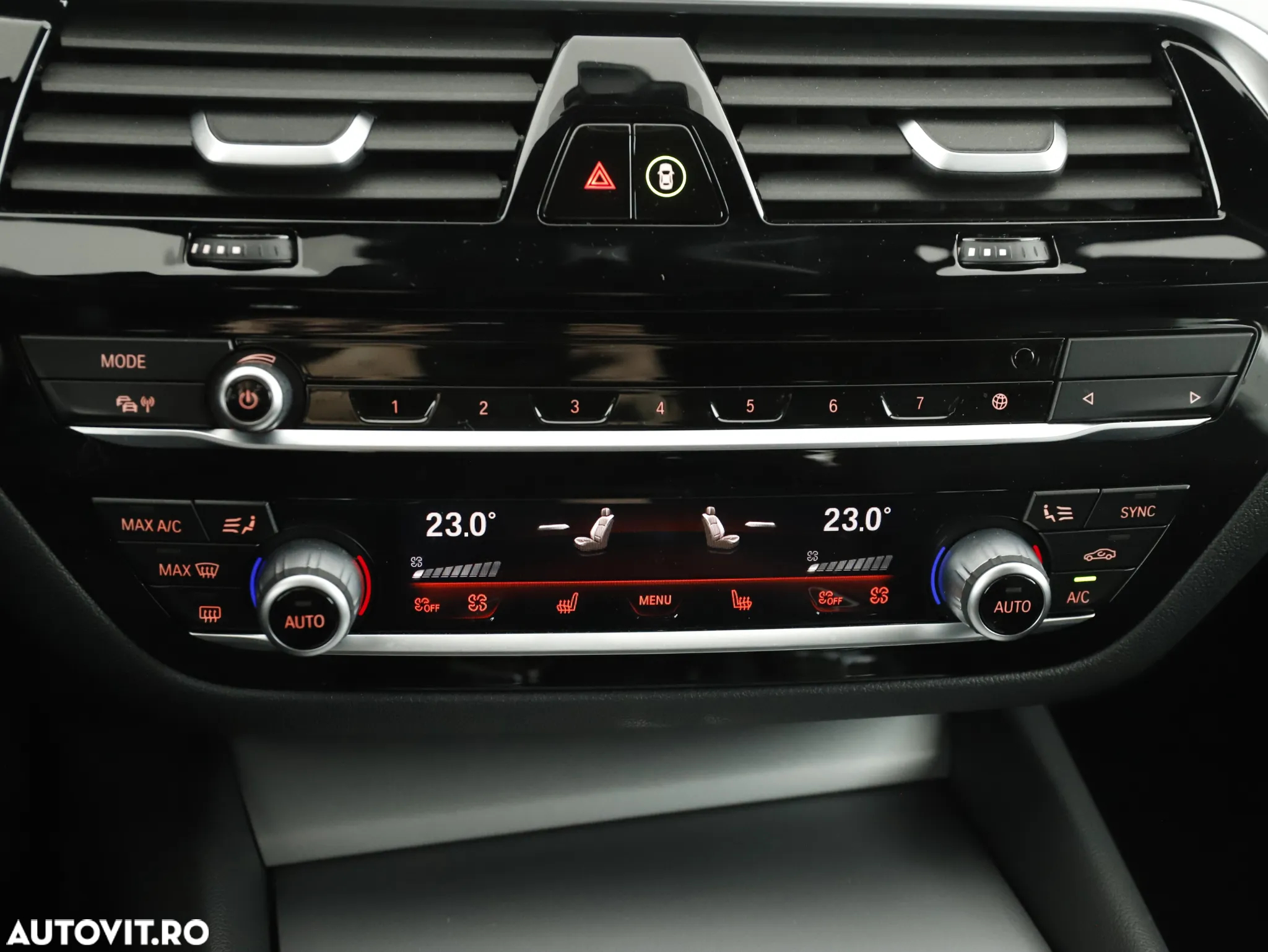BMW Seria 5 - 24