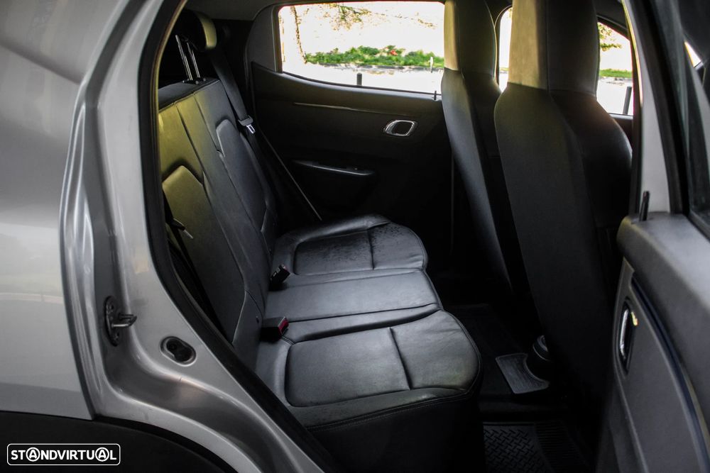 Dacia Spring Comfort - 27