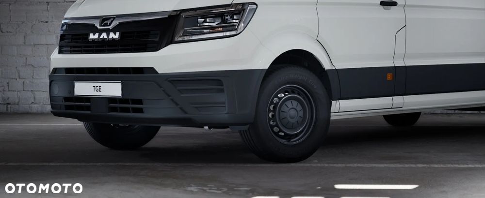 MAN TGE 3.180 4X2F SB - 7