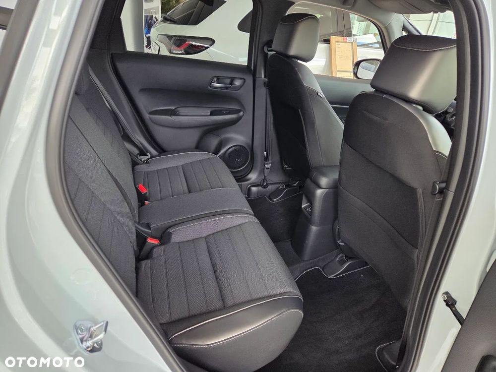 Honda Jazz ver-1-5-i--mmd-crosstar-advance - 7