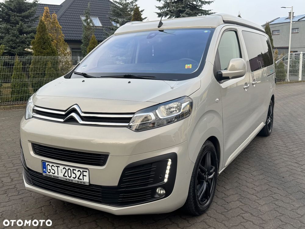 Citroën Possl Campster - 31