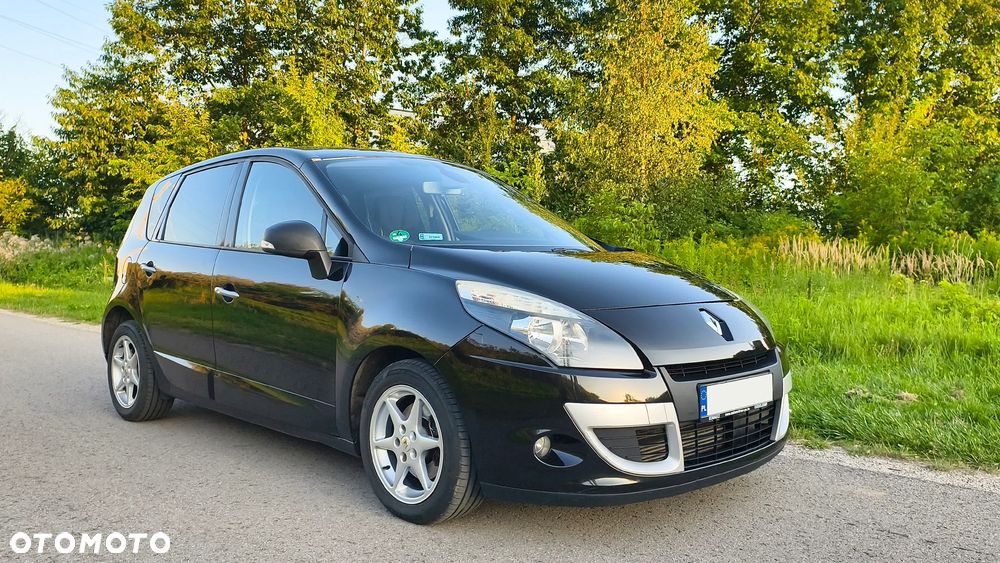 Renault Scenic 1.4 16V TCE Expression - 5
