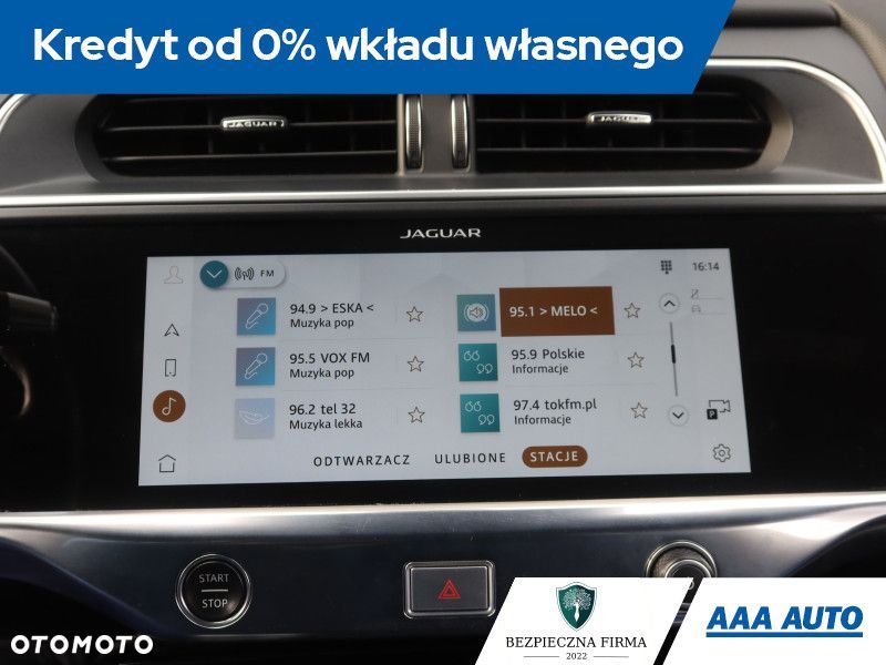 Jaguar I-Pace - 14