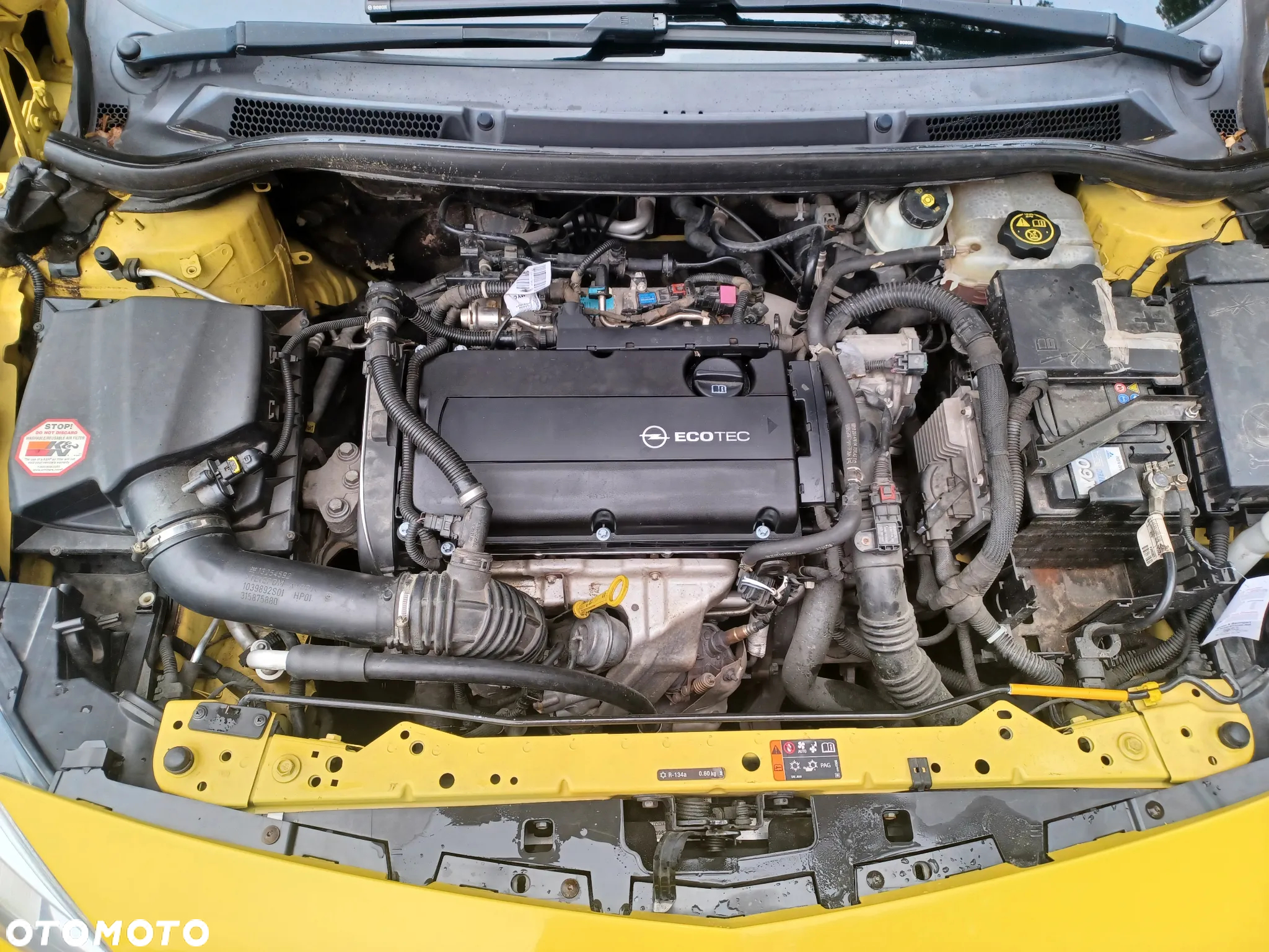 Opel Astra GTC 1.6 Turbo Innovation - 26