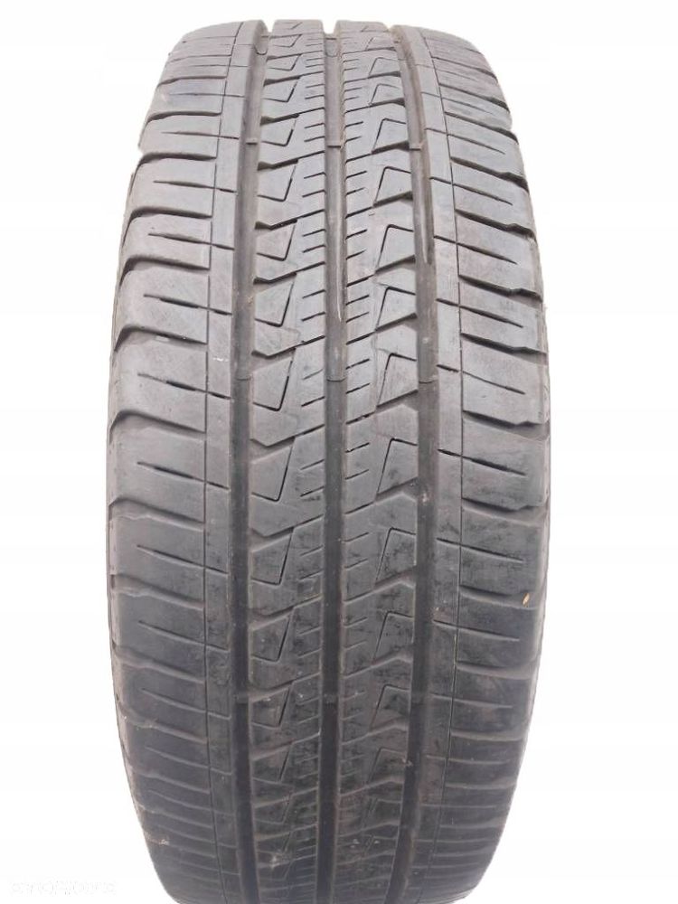 Fulda Conveo TOUR 2 215/65 R16C 109/107T 2020 8mm - 1