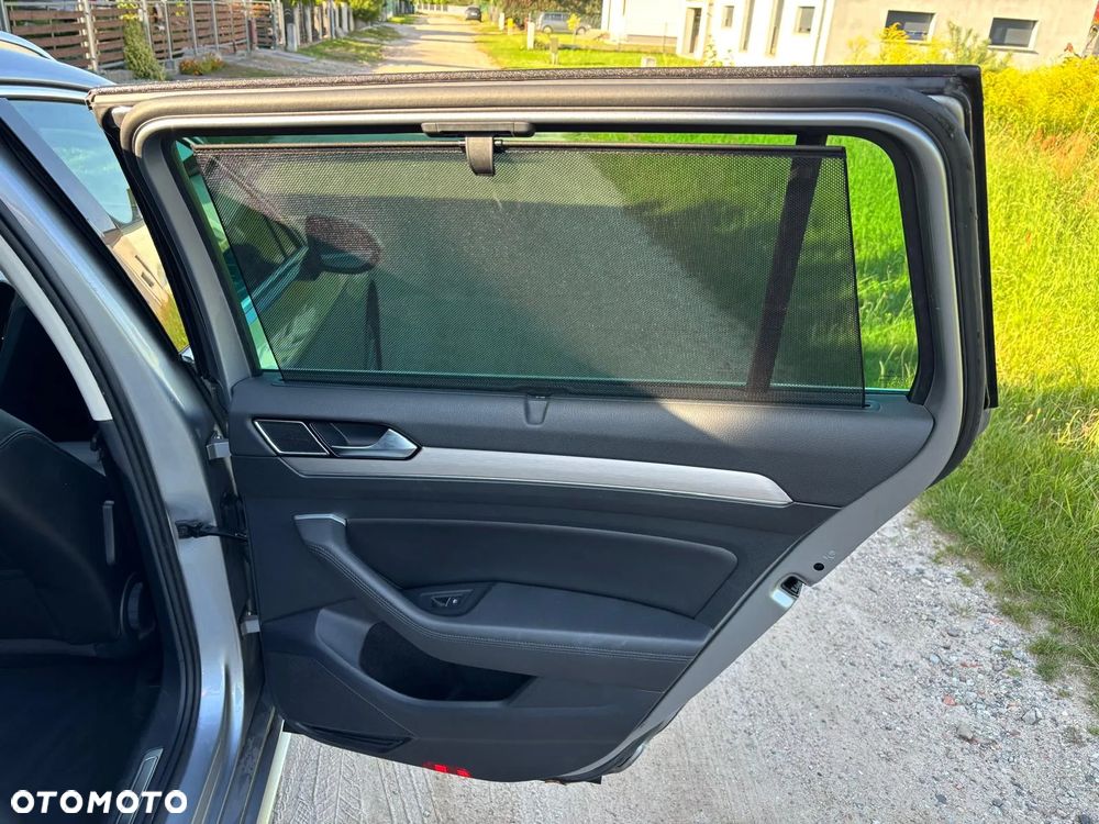 Volkswagen Passat 1.8 TSI BMT Highline DSG - 17
