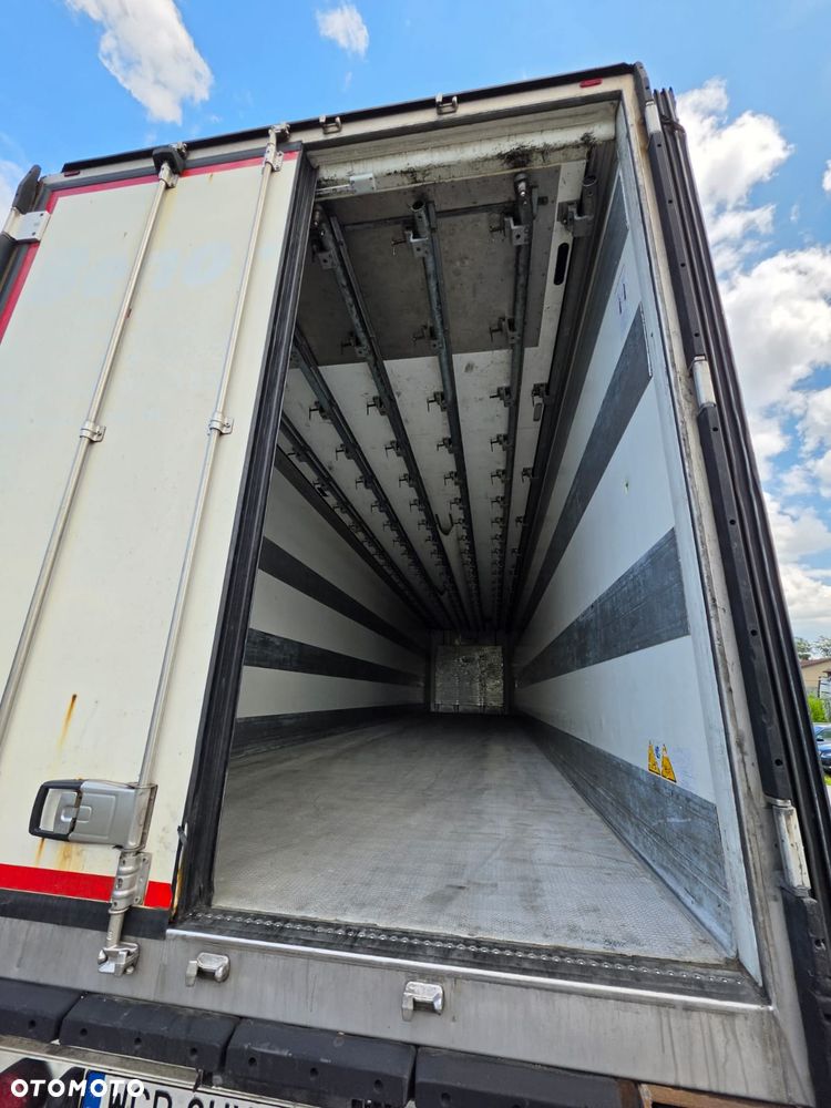 Schmitz Cargobull SCB*S3B - 4