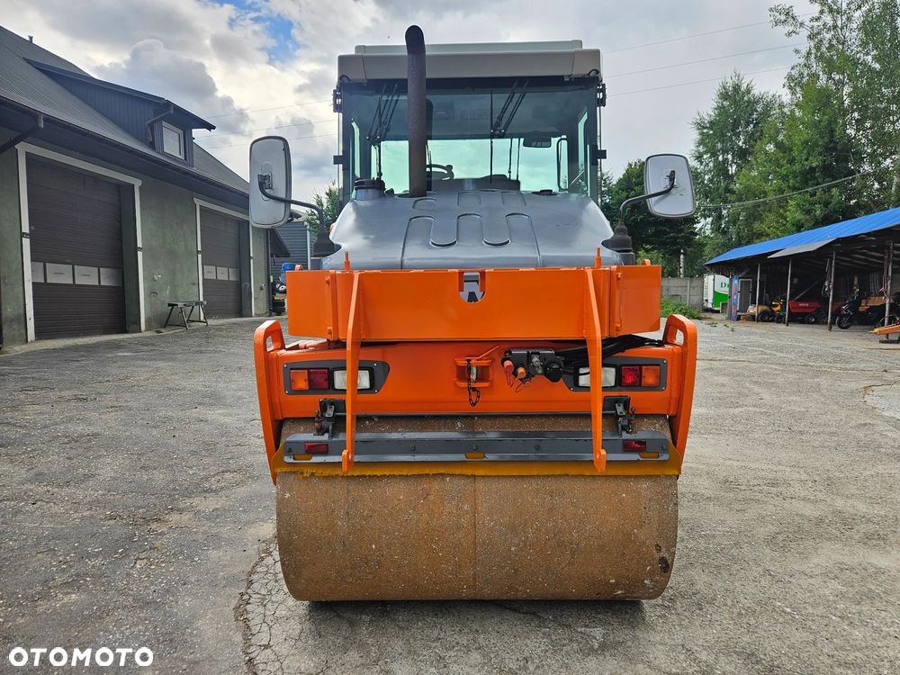 Hamm DV90 - 6