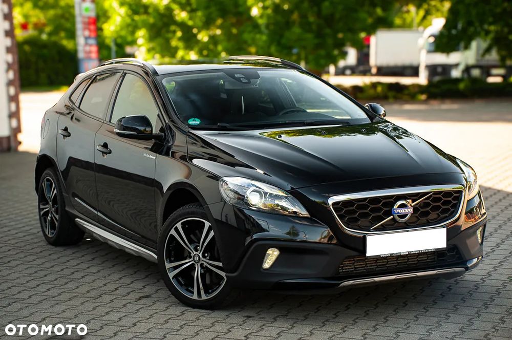 Volvo V40 Cross Country D3 Summum - 6