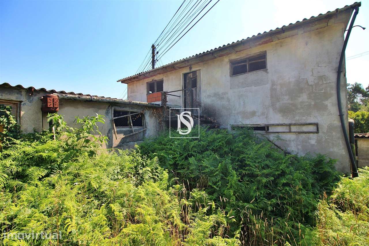 Terreno Para Construção  Venda em Póvoa de Varzim, Beiriz e Argivai,Pó - Grande imagem: 4/17