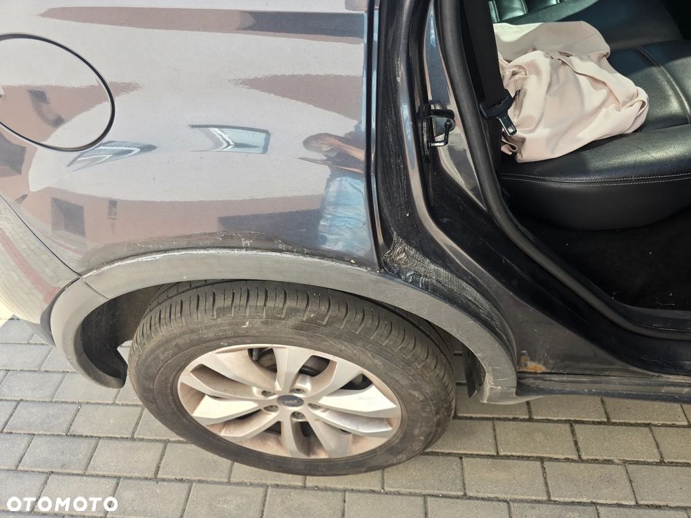 Ford Kuga 2.0 TDCi 4x4 Titanium - 5