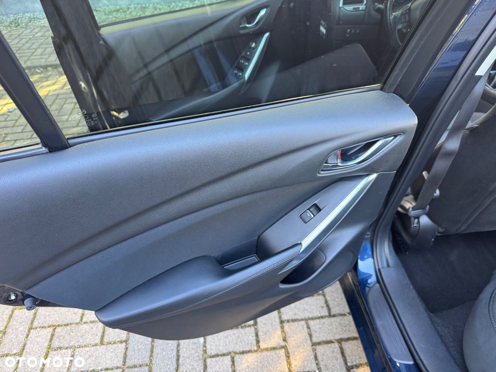 Mazda 6 2.2 D Skypassion I-ELoop - 21