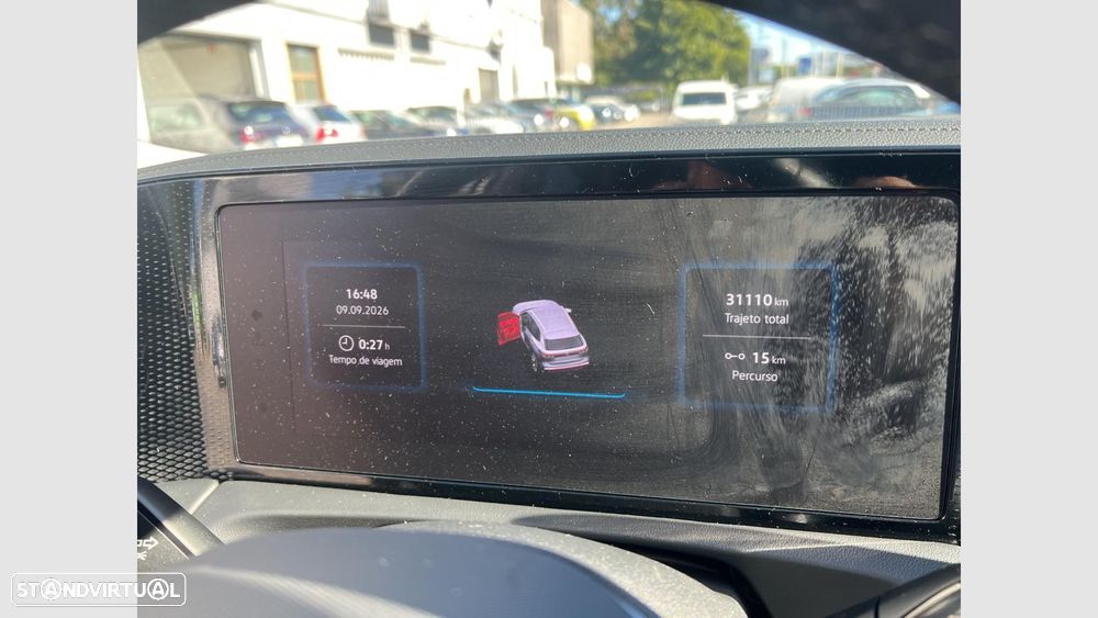 VW Tiguan 1.5 TSI eHybrid Urban DSG Versão Fiscal - 17